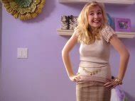 Naked Ellen Marlow In The Clique