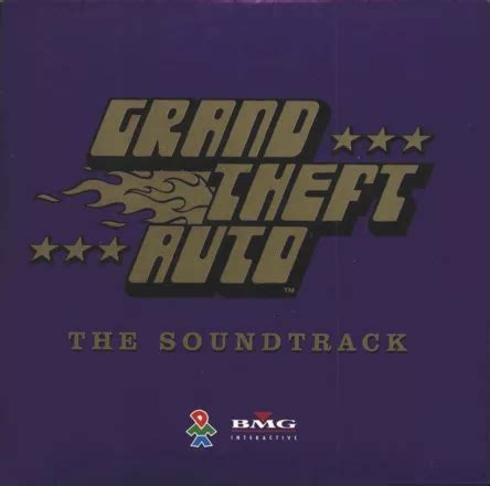 Grand Theft Auto Limited Edition Box Covers Mobygames