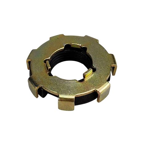 Clutch Lock Nut 110cc 125cc Horizontal Engine