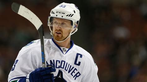 Sedin cautions against believing Canucks’ promise - TSN.ca