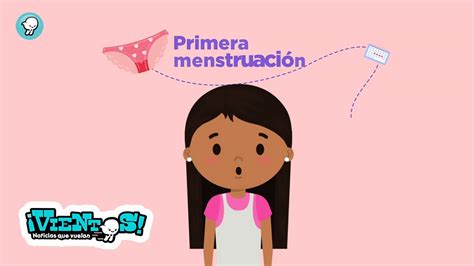 Ley De Menstruaci N Digna Youtube