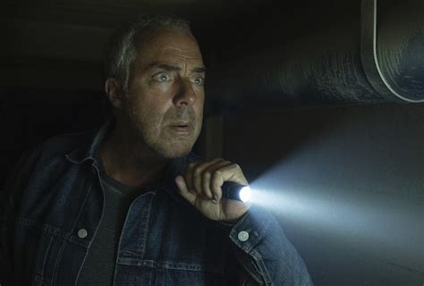 Titus Welliver Previews Bosch Legacy Spinoff Cheers Freevee Name