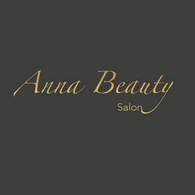 Services | Anna Beauty Salon