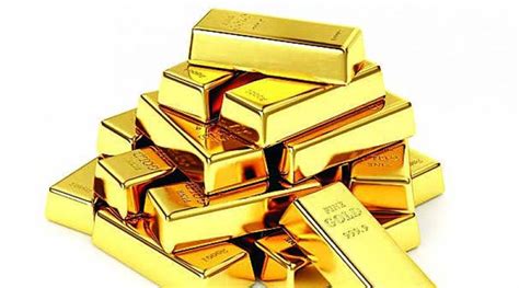 Gold Price Goes Down By Rs Ceo Tab