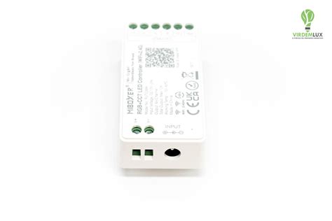 Driver Dimmer Wifi Rgb Bianco Dinamico Virdemlux