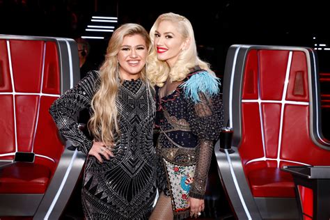 The Voice: Behind the Scenes: Live Finale Performances Photo: 3403085 ...