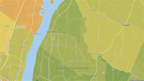 The Best Neighborhoods in Germantown, NY by Home Value ...