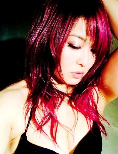 Pin by WWE Izzy Nova on WWE Divas ˎˊ Wwe divas Asian beauty Wwe