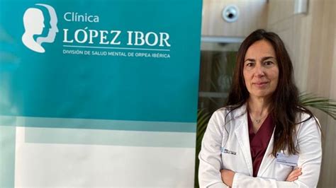 Beatriz Mora Psic Loga De La Cl Nica L Pez Ibor Que Los Ni Os No