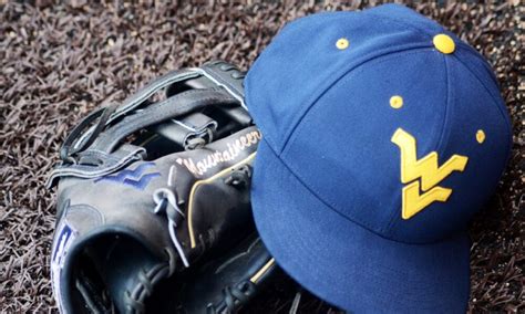 Wvu Baseball Picks Up State Native In Transfer Portal