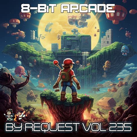 By Request Vol 235 Album By 8 Bit Arcade Apple Music