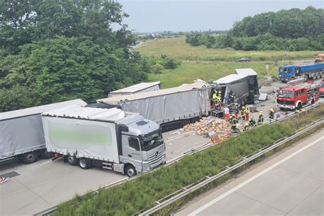 Seite 5 für Unfall A9 heute gestern Aktuelle Unfallmeldungen von der A9