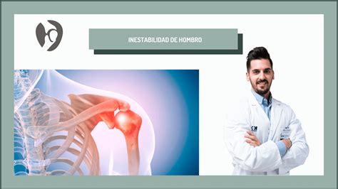 Inestabilidad de hombro Dr Gallego Traumatología Deportiva y