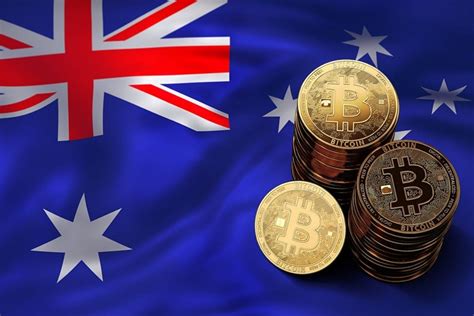 Australia Moves To Approval Of Spot Bitcoin Etf