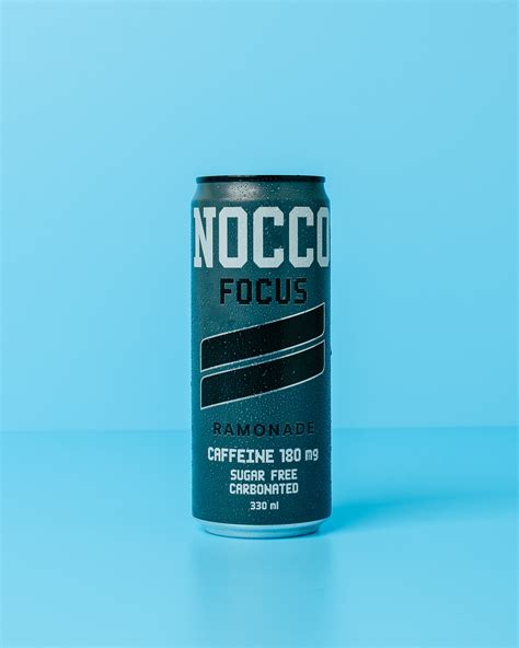 NOCCO Ramonade Buy NOCCO 12 X 330ml Online