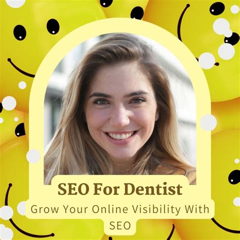 🦷 Unlock Your Dental Practice S Potential With Specialized Seo Services