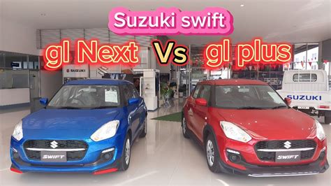 Ep Swift Gl Plus Swift Gl Next