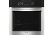 Four Encastrable Miele H 2761 BP Darty