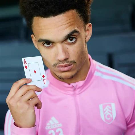 Men In Blazers On Twitter ANTONEE ROBINSON CLOSE TO RE SIGNING AT