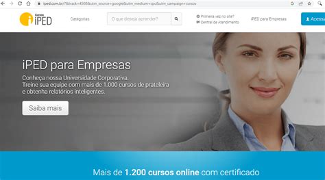 Cursos Gratuitos De Excel Online Ief Not Cias