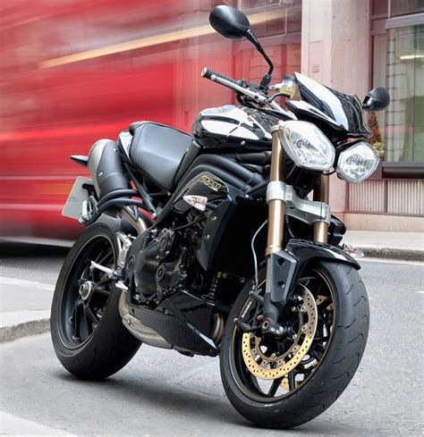 Triumph 1050 Speed Triple 2015 Fiche Moto Motoplanete