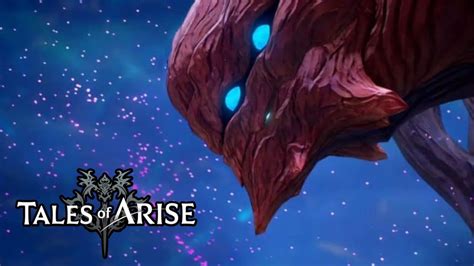 TALES OF ARISE PARTE 10 FINAL Derrotando A Todos Los Jefes SIN