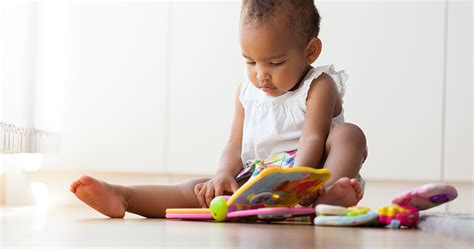 Animer la lecture activités pour enfants de 0 à 18 mois Educatout