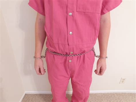 Pink Inmate Jumpsuit Pink Inmate Jumpsuit Bob Laly Flickr