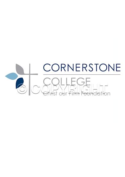 Cornerstone College - Yr12 Graduation Photo 2023