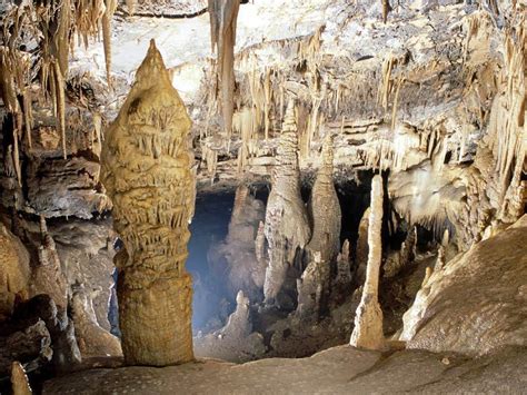 Grotte Di Castelcivita Nel Parco Nazionale Del Cilento