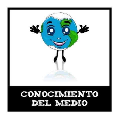 Fichas conocimiento del medio educación primaria