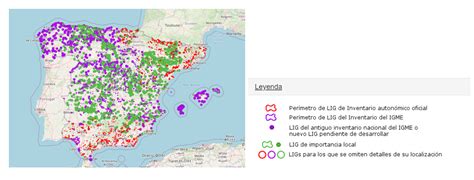 Apadrina Una Roca Geologiadesegovia Info