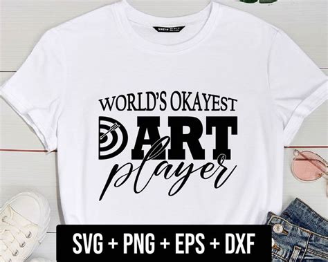 Darts SVG Bundle Dart Board Svg Dart Svg Dart Shirt Svg Dart Logo