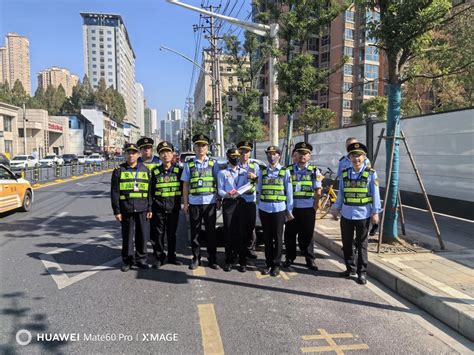 部门联动凝聚合力 持续强化网约车执法监管 武汉市交通运输局