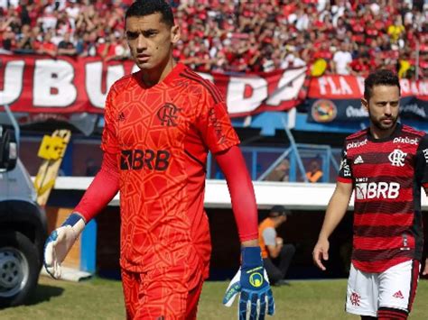 Santos Pede Que Flamengo Facilite Sua SaÍda Do Flamengo