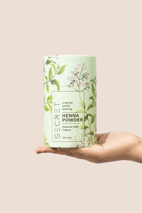 Secret Hair Care