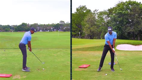 Berkshire Pressure Shift Drill Golfpass Youtube