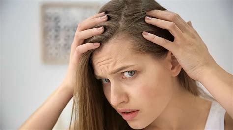 7 Punca Rambut Gugur Pada Lelaki Dan Perempuan