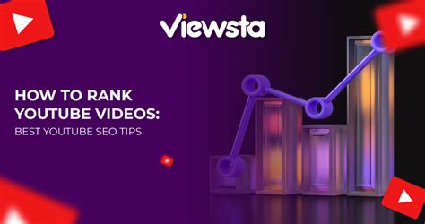 How To Rank Youtube Videos Best Youtube Seo Tips