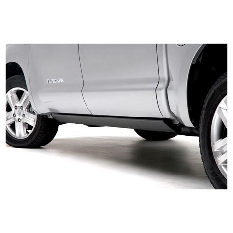 Amp Research 2007 2017 Toyota Tundra Double Cab Crewmax 2008 2017 Sequoia Powerstep Black