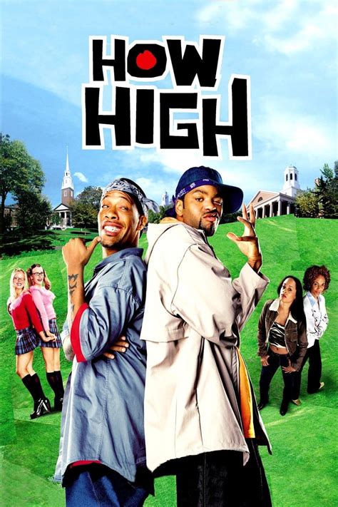 How High (2001) | MovieWeb