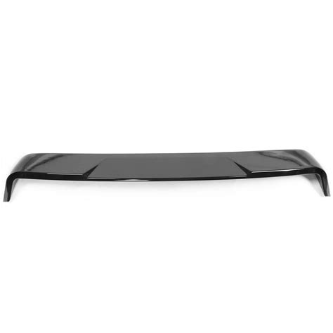 Buy Ikon Motorsports Roof Spoiler Compatible With Toyota