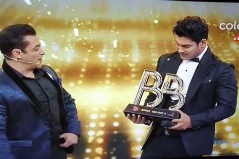 Bigg Boss Grand Finale Sidharth Shukla Defeats Asim Riaz Wins