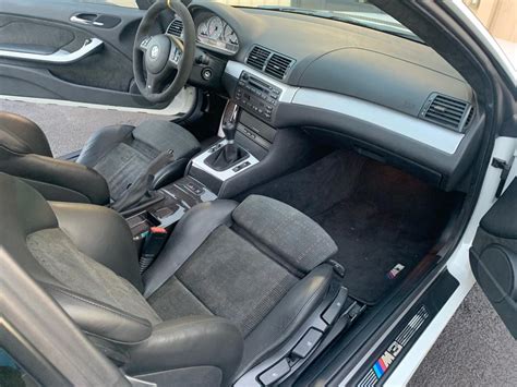 Lets See Your E46 M3 Interior Na M3 Forums