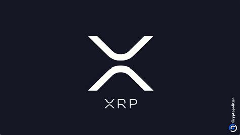 XRP supera BNB en capitalización de mercado superando los 100 mil