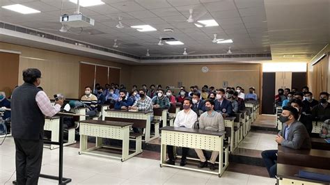 About Ces Iit Jammu