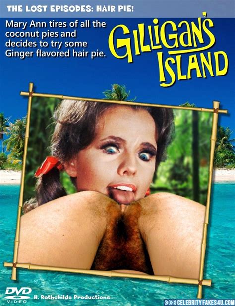 Dawn Wells Lesbians Eat Pussy Gilligans Island 001 Celebrity Fakes 4U