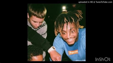 Hennessy Bottle Juice Wrld Youtube