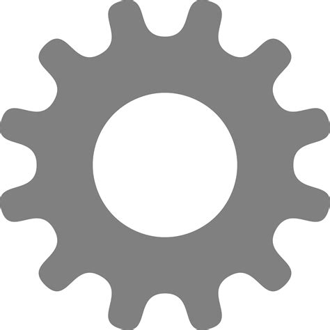 Industry clipart cogs, Industry cogs Transparent FREE for download on ...