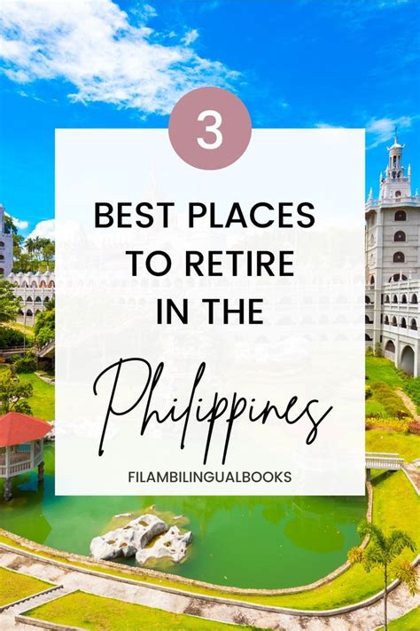 Best Places To Retire In The Philippines Best Places To Retire